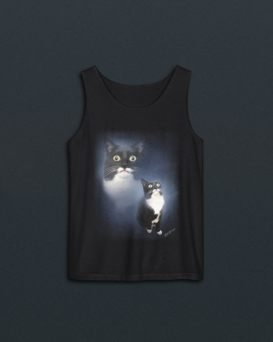 Jyn Navy Tank