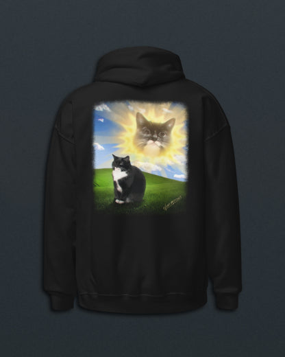 Jyn Vintage PC Hoodie