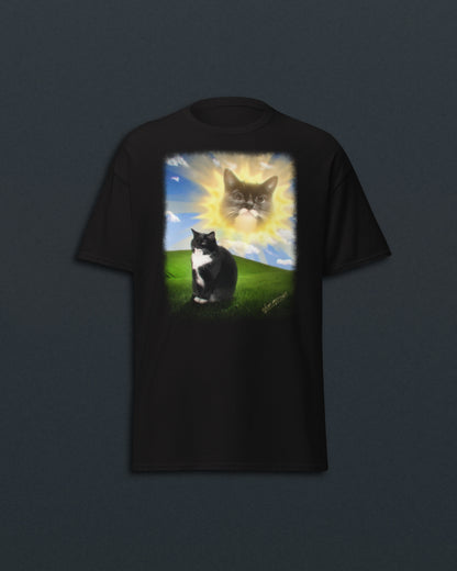 Jyn Vintage PC Tee