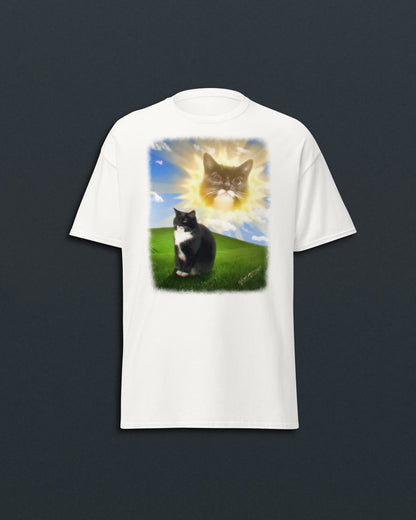 Jyn Vintage PC Tee