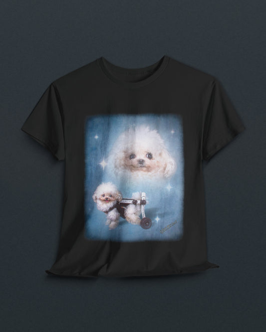 Lufy Tee