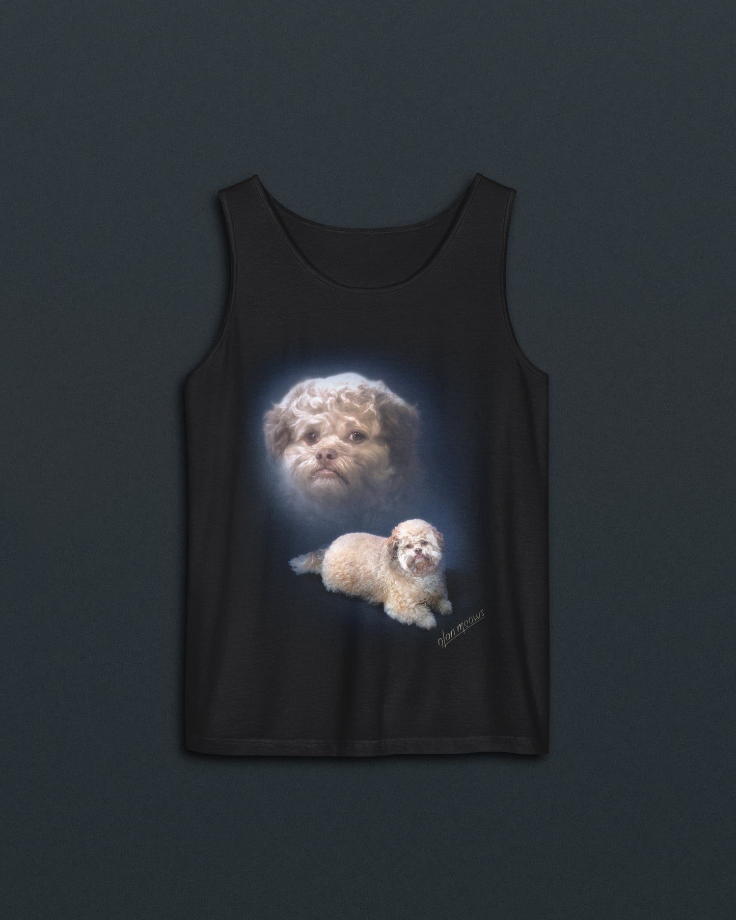 Lil' Max Tank