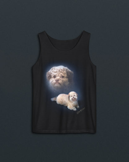 Lil' Max Tank