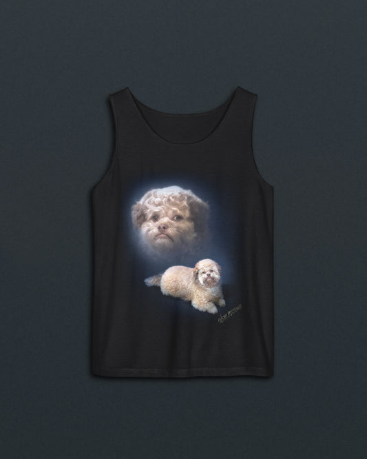 Lil' Max Tank