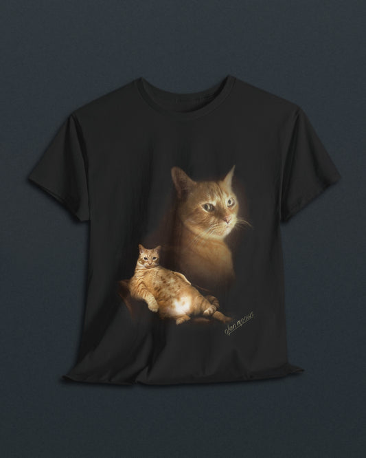 Oli The Chonk Tee