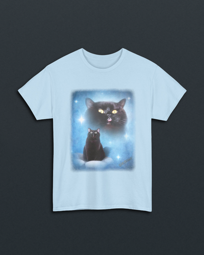 Salem Classic Blue Tee