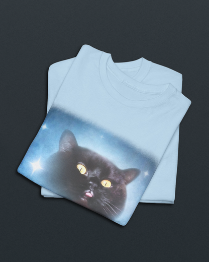 Salem Classic Blue Tee