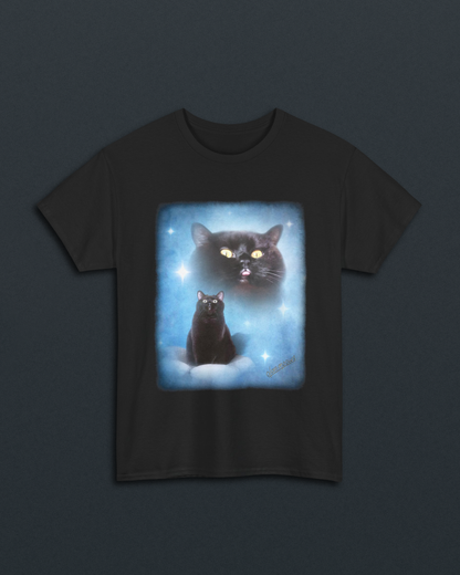 Salem Classic Blue Tee