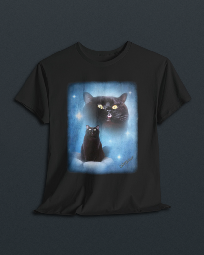 Salem Classic Blue Tee