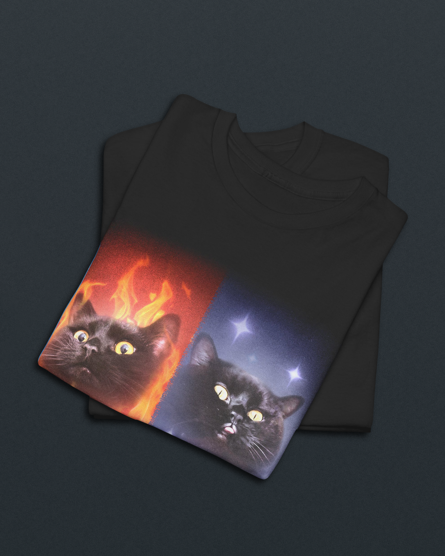 Salem & Shoyu Duo Tee