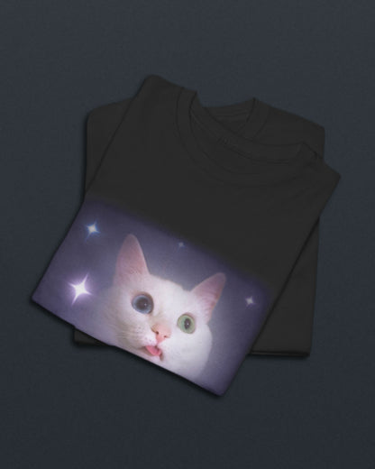 Snowflake Tee