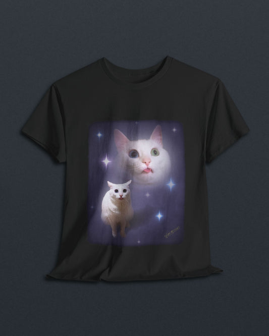 Snowflake Tee