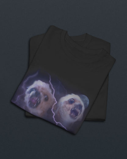 Spud The Cryptid Tee