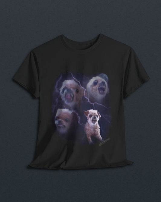 Spud The Cryptid Tee