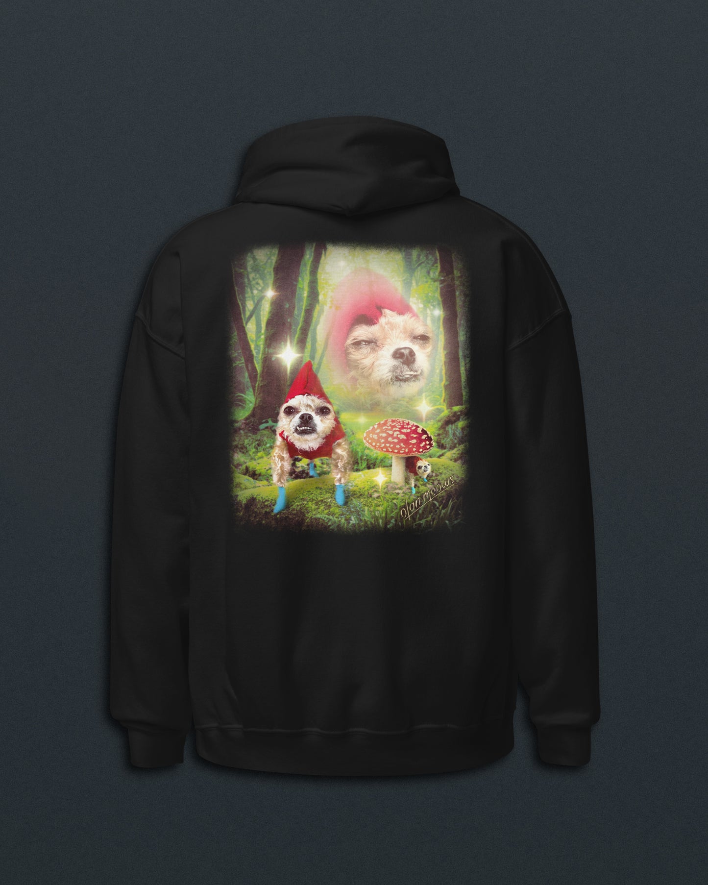 Spud Fantasy Hoodie