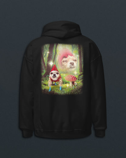 Spud Fantasy Hoodie