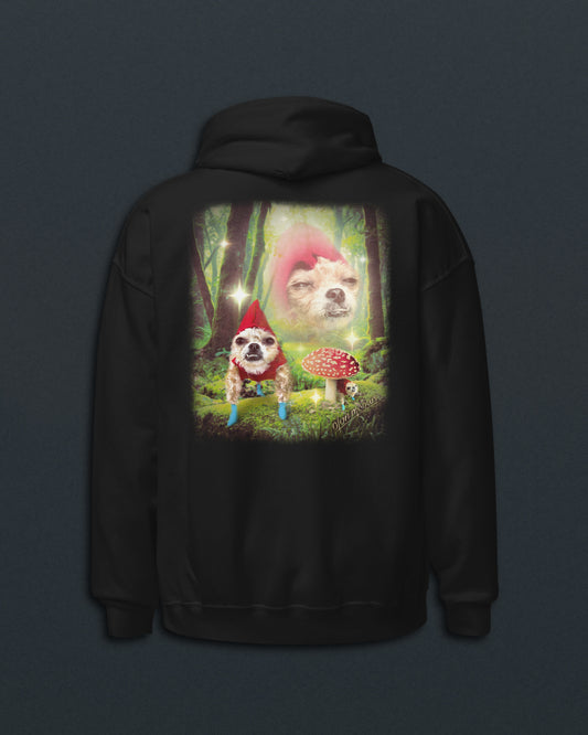 Spud Fantasy Hoodie