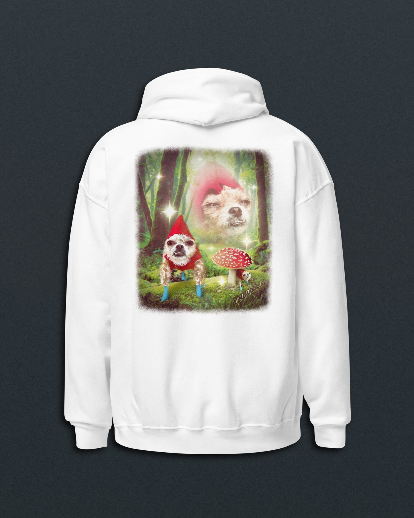 Spud Fantasy Hoodie
