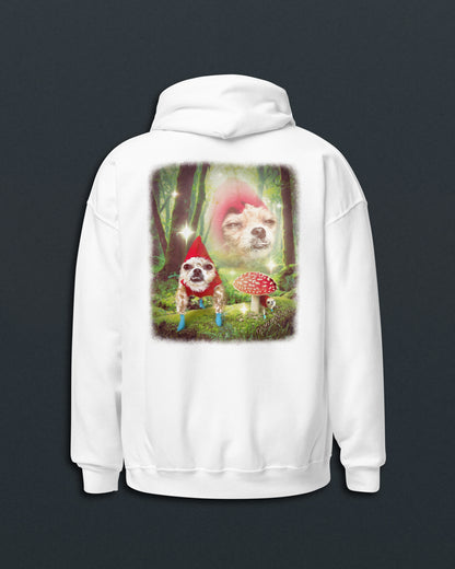 Spud Fantasy Hoodie