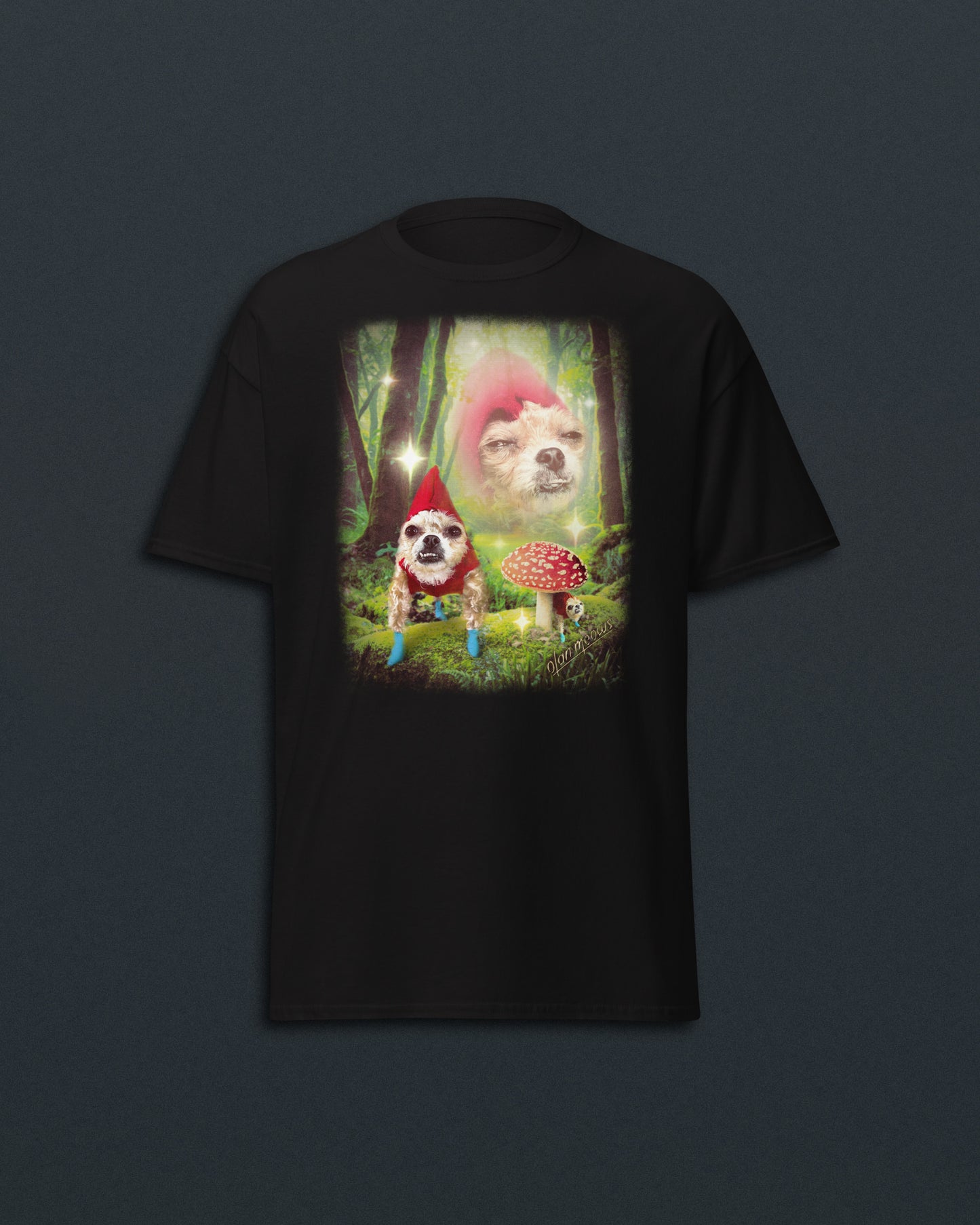 Spud Fantasy Tee