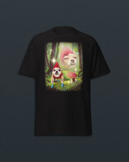 Spud Fantasy Tee