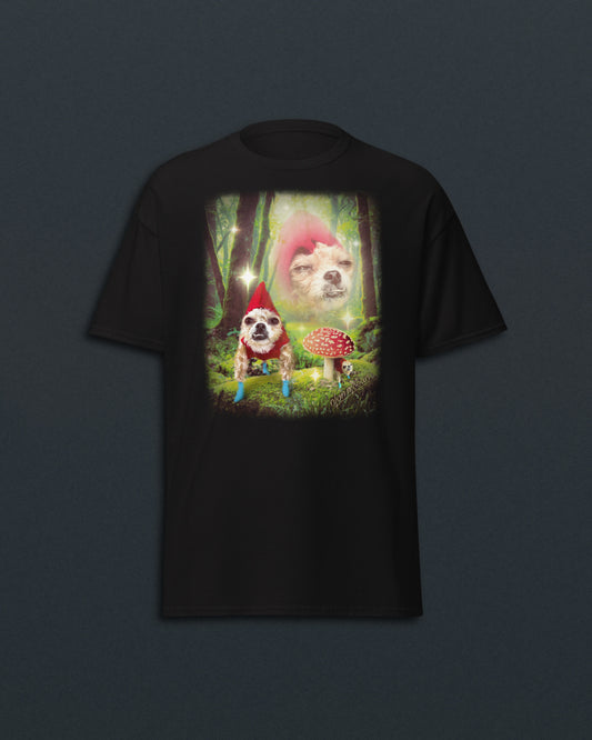 Spud Fantasy Tee