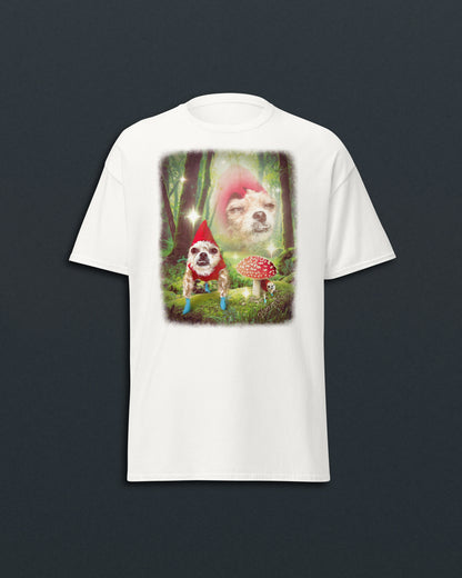 Spud Fantasy Tee