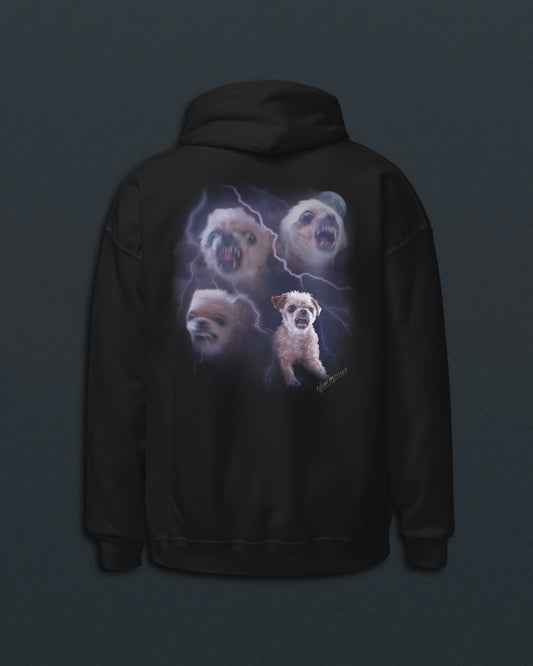 Spud Lightning Hoodie