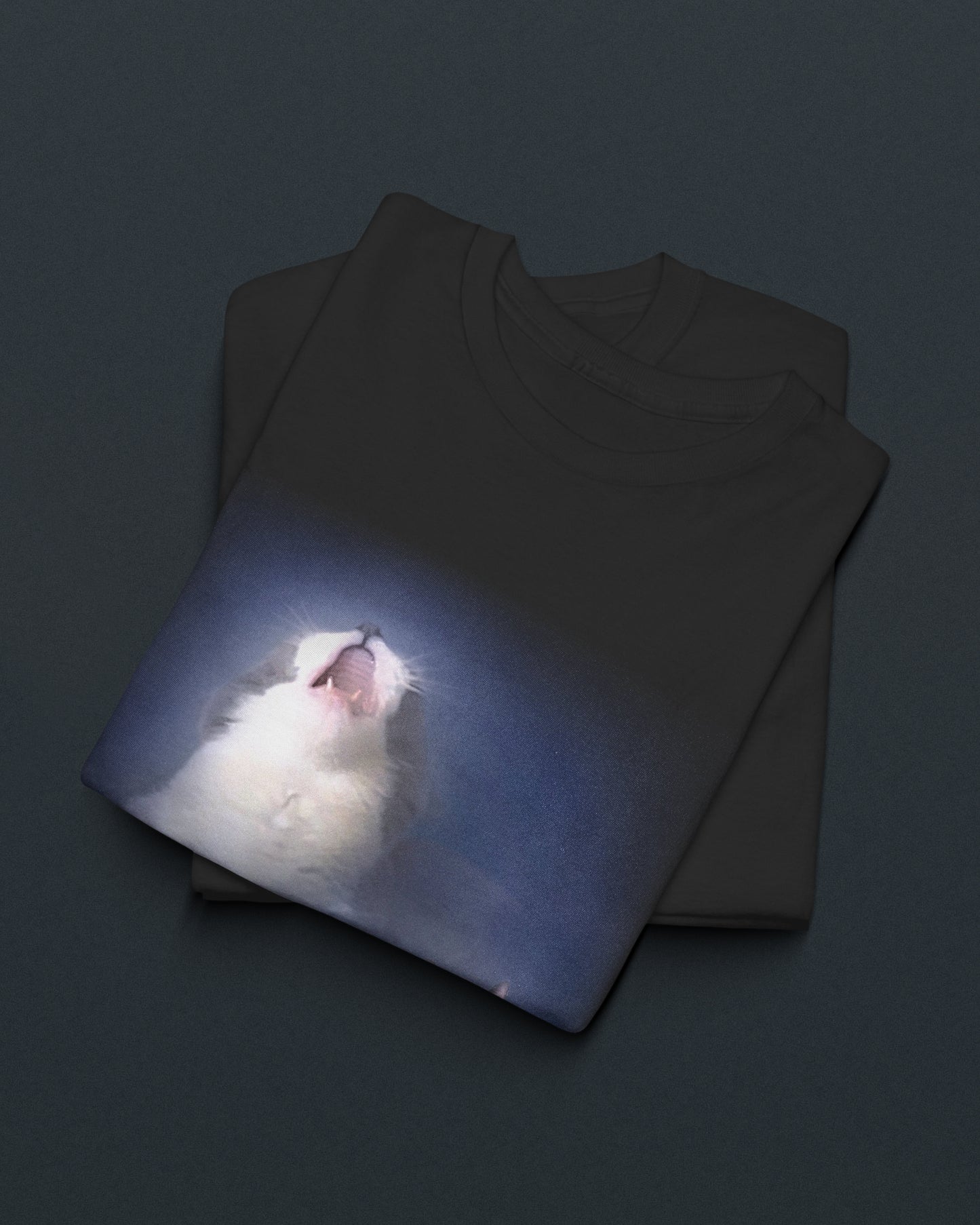 Squeaky Joe Tee