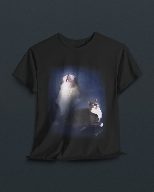 Squeaky Joe Tee