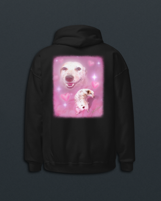 Sydney Hoodie