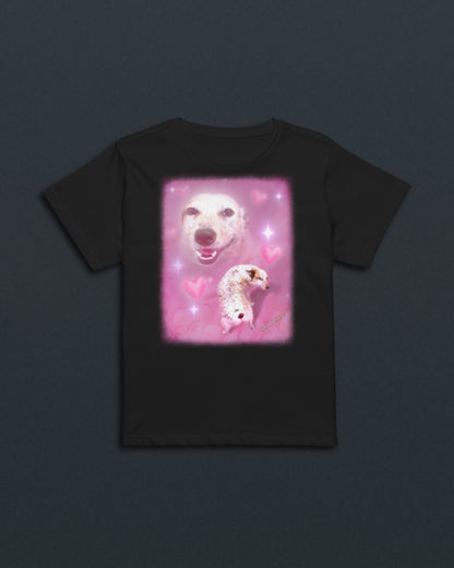 Sydney Women's Baby Tee