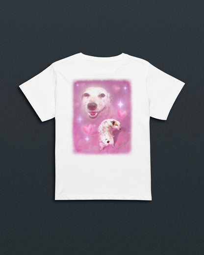 Sydney Women's Baby Tee