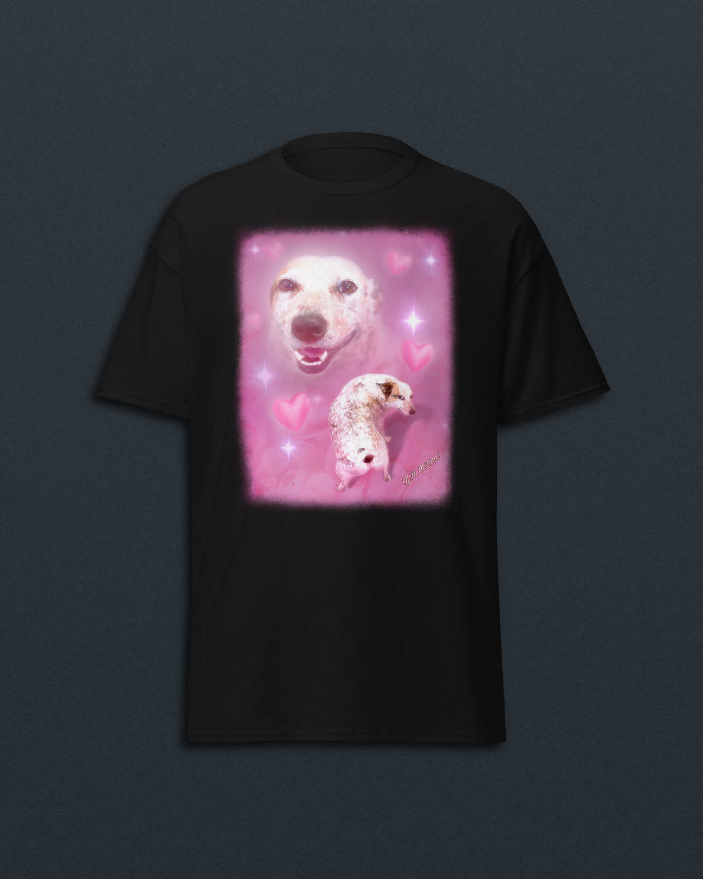 Sydney Tee
