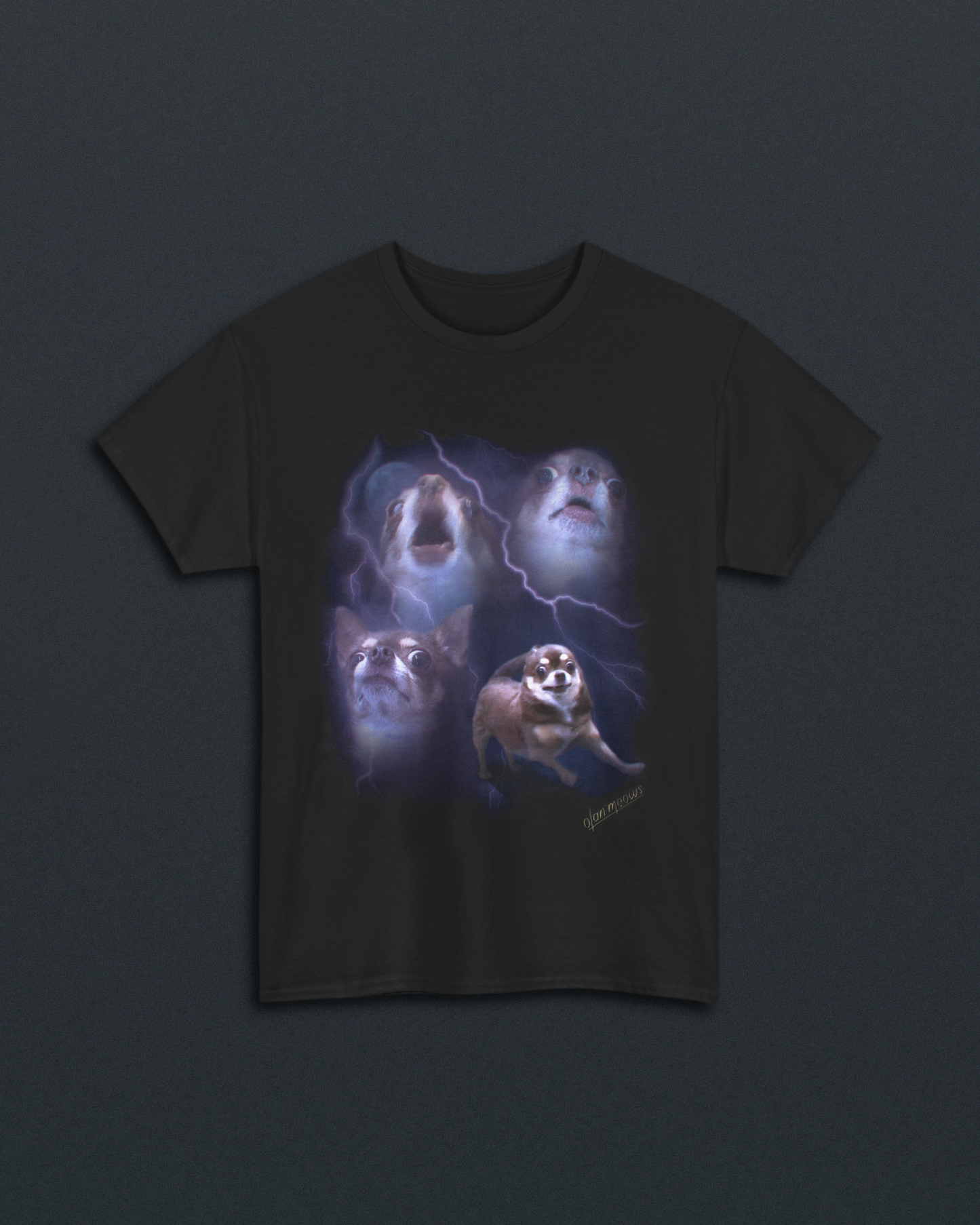 Tina Tee
