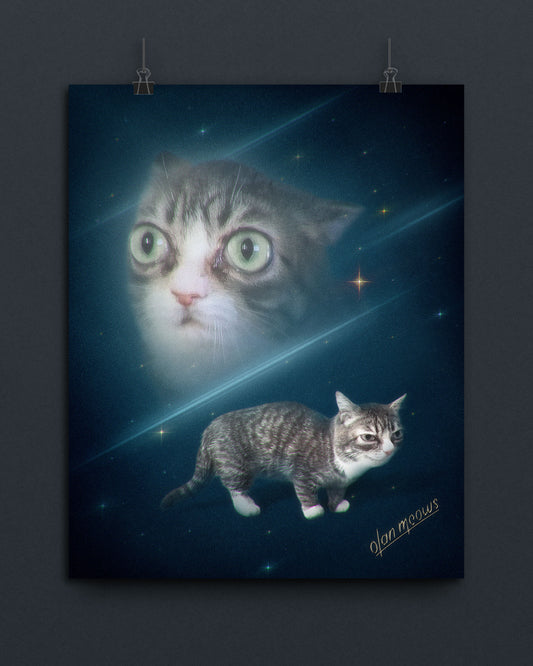 Winky Print