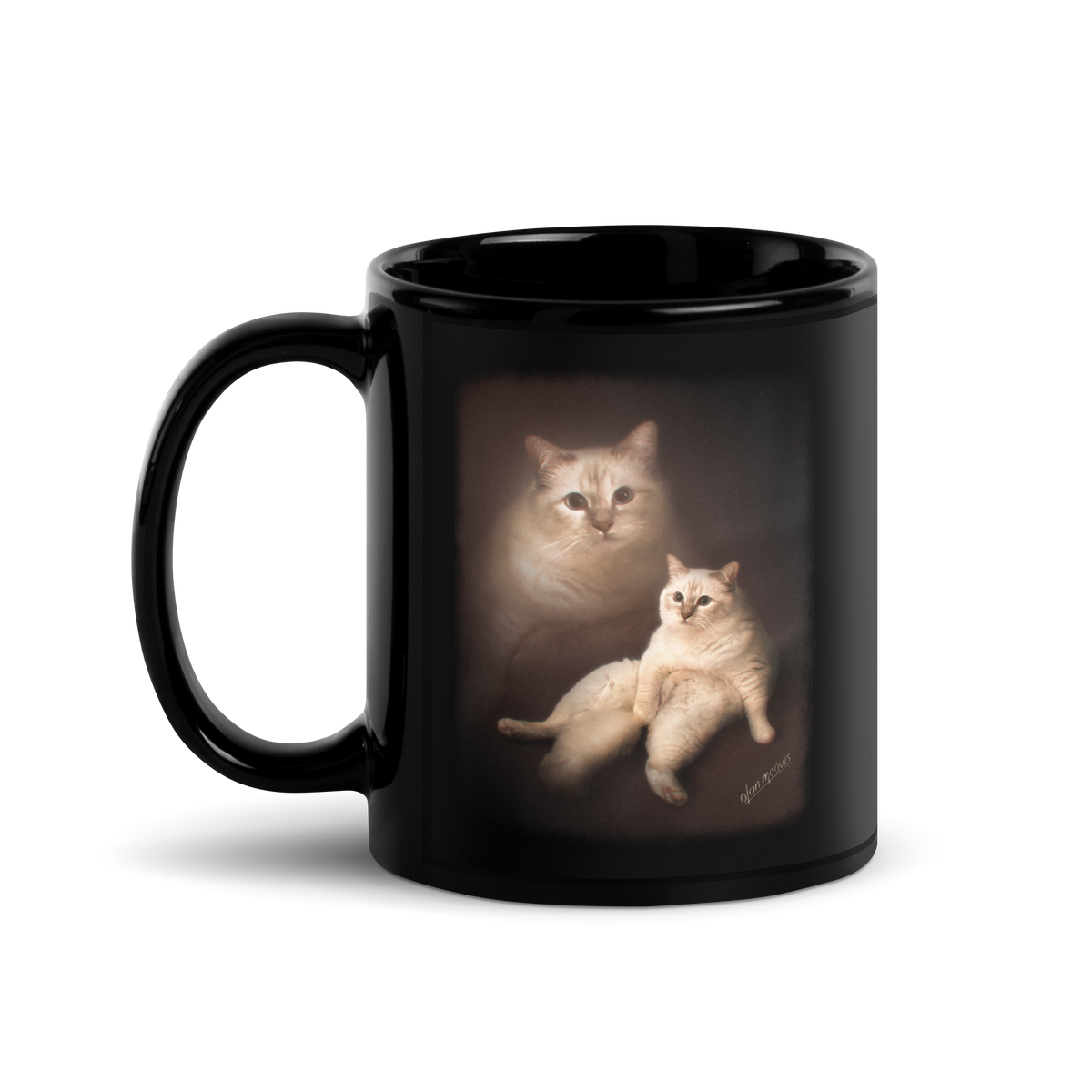 Mug Add-On